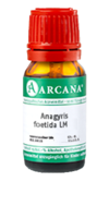 ANAGYRIS foetida LM 19 Dilution