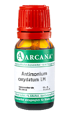 ANTIMONIUM OXYDATUM LM 30 Dilution