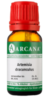 ARTEMISIA DRACUNCULUS LM 2 Dilution