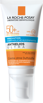 ROCHE-POSAY Anthelios Ultra Creme LSF 50+