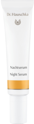 DR.HAUSCHKA Nachtserum