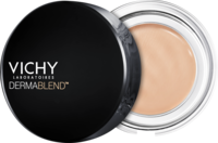 VICHY DERMABLEND Korrekturfarbe apricot Creme