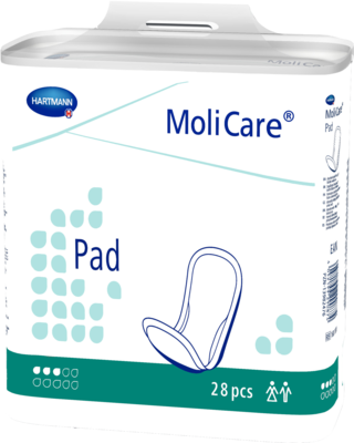 MOLICARE Pad 3 Tropfen