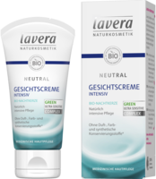 LAVERA Neutral Gesichtscreme