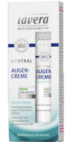 LAVERA Neutral Augencreme