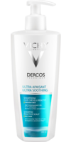 VICHY DERCOS ultra-sensitiv Shampoo trock.Kopfhaut