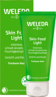 WELEDA Skin Food light