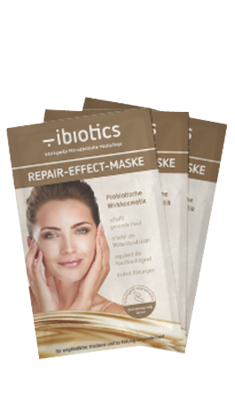 IBIOTICS Gesichtsmaske