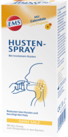 EMS Hustenspray