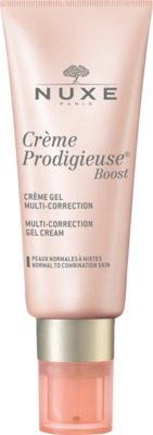 NUXE Creme Prodigieuse Boost Gel-Creme