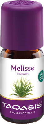 MELISSE INDICUM Bio Öl