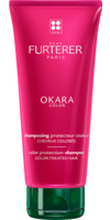 FURTERER OKARA Color Farbschutz Shampoo