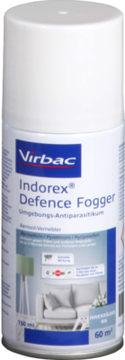 INDOREX Defence Fogger Aerosol-Vernebler