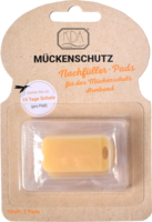 MÜCKENSCHUTZ Armband Nachfüller KDA