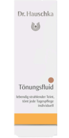 DR.HAUSCHKA Tönungsfluid