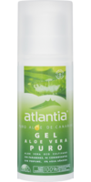 ATLANTIA reines Aloe Vera Gel