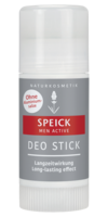 SPEICK Men Active Deo Stick rund