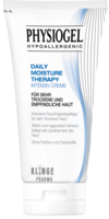 PHYSIOGEL Daily Moisture Therapy Intensiv Creme