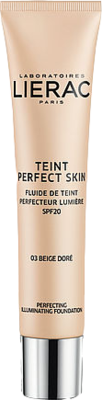 LIERAC Teint Perfect Skin Creme 03 golden beige