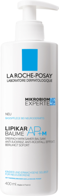 ROCHE-POSAY Lipikar Baume AP+ M