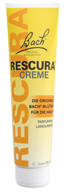 BACHBLÜTEN Original Rescura Creme