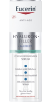 EUCERIN Anti-Age Hyaluron-Filler porenverf.Serum