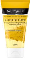 NEUTROGENA Curcuma Clear beruh.Feuchtigkeitspflege