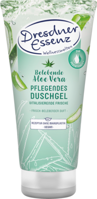 DE Duschgel belebende Aloe Vera