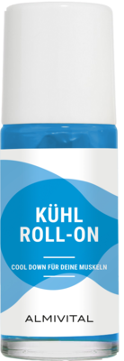 ALMIVITAL Kühl Roll-on