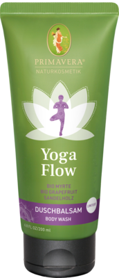 DUSCHBALSAM Yoga Flow