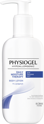 PHYSIOGEL Daily Moisture Therapy sehr trocken Lot.