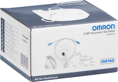 OMRON C28P Year Pack Erwachsene