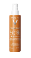 VICHY CAPITAL Soleil Cell Protect Spray LSF 50+