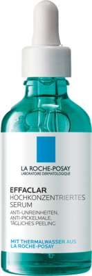 ROCHE-POSAY Effaclar hochkonzentriertes Serum