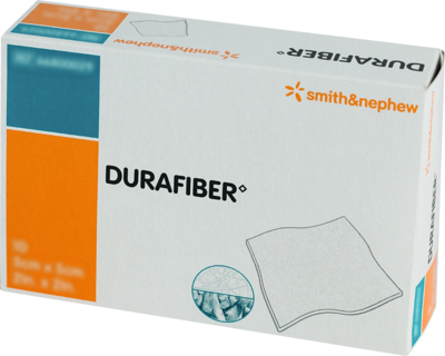 DURAFIBER 5x5 cm Verband