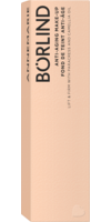 BÖRLIND Anti-Aging Make-up bronze